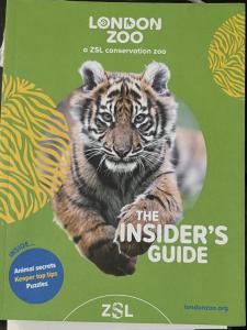 The Insider's Guide