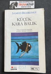 Küçük Kara Balık