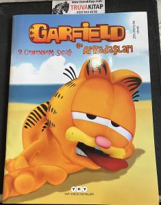 Garfield İle Arkadaşları 9. Cehennem Sıcağı