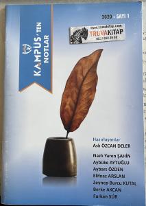 Kampüs'ten Notlar 2020 / 1