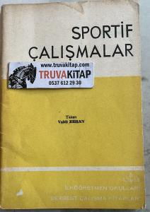 Sportif Çalışmalar
