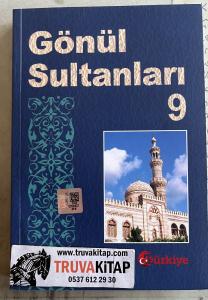 Gönül Sultanları - 9