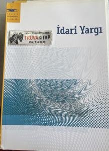 İdari Yargı