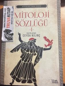 Mitoloji Sözlüğü 1
