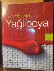 Tüm Yönleriyle Yağlıboya