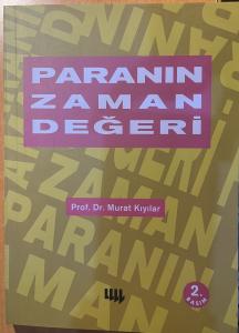 Paranın Zaman Değeri