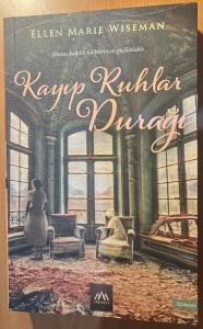 Kayıp Ruhlar Durağı