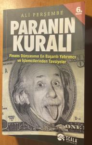 Paranın Kuralı