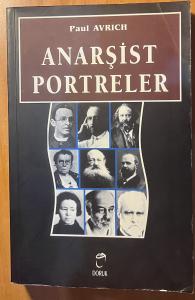 Anarşist Portreler