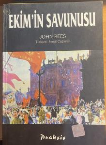 Ekim'in Savunusu