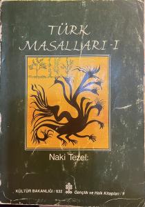 Türk Masalları 1