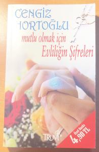 Mutlu Olmak İçin Evliliğin Şifreleri