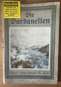 Die Dardanellen