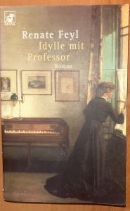 Idylle Mit Professor