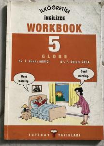 İngilizce Workbook 5 Globe