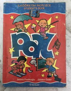 5. Sınıf Pal Student's Book