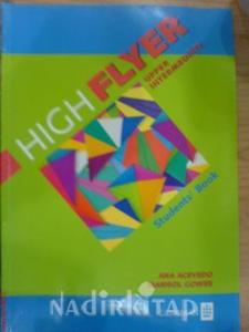 High Flyer Upper Intermediate Students' Book