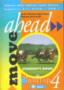 Move Ahead 4 Student's Book