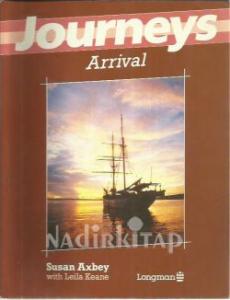 Journeys Arrival