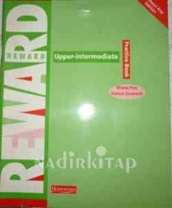 Reward Upper-Intermediate Practice Book