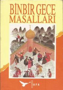 Binbir Gece Masalları 8