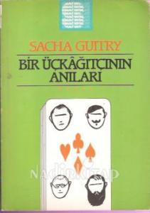Bir Üçkağıtçının Anıları