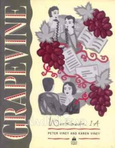 Grapevine 1 Workbook 1A