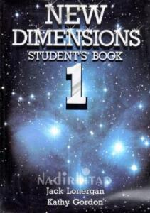 New Dimensions Student's Book 1