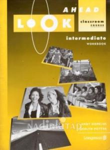 Look Ahead Intermediate Workbook