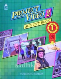 Project Video 2 Activity Book Project Video 2 Activity Book
