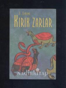 Kırık Zarlar