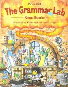 The Grammar Lab ( Book One )