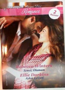 Sensiz Olamam / Aşkın Lezzeti - 74