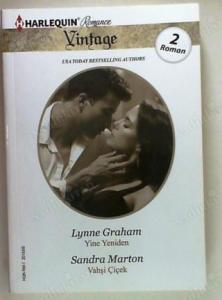 Yine Yeniden / Vahşi Çiçek - 75