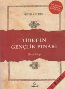 Tibet'in Gençlik Pınarı 2. Kitap