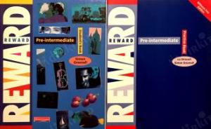 Reward Pre-Intermediate (Student's Book + Practice Book)