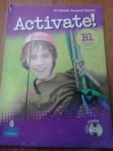 Activate! B1 Workbook