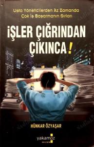 İşler Çığrından Çıkınca!