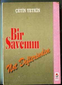 Bir Savcının Not Defterinden