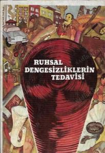 Ruhsal Dengesizliklerin Tedavisi Cilt 1