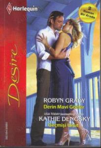 Derin Mavi Gözler / Geçmişi Unut - 28