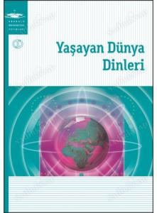 Yaşayan Dünya Dinleri