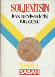 İvan Denisoviç'in Bir Günü