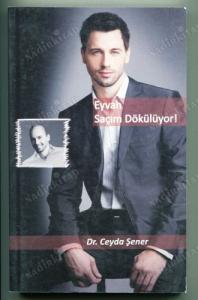 Eyvah Saçım Dökülüyor