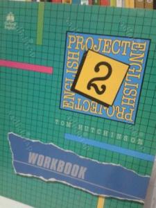 Project English 2 Workbook Project English 2 Workbook
