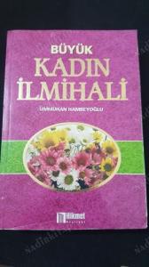 Büyük Kadın İlmihali
