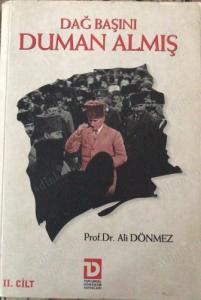 Dağ Başını Duman Almış II. Cilt