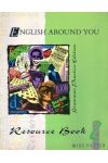 English Around You 2 (Student's Book + Resource Book)
