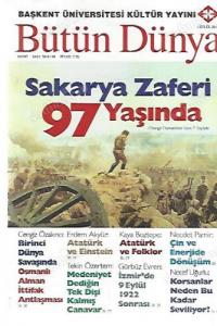 Bütün Dünya 2018 / 09