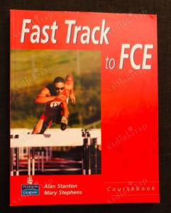 Fast Track to Fce Coursebook